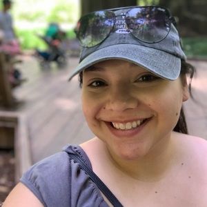 Meet your Posher, Daisy